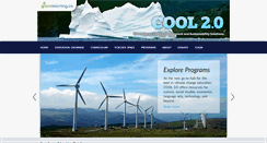Desktop Screenshot of cool.startpage.co.il
